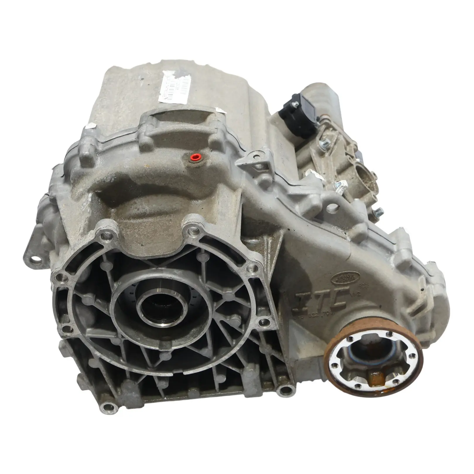 Range Rover L405 4.4 SDV8 Boîte De Transfert LR045477 CPLA-7K780-AB GARANTIE