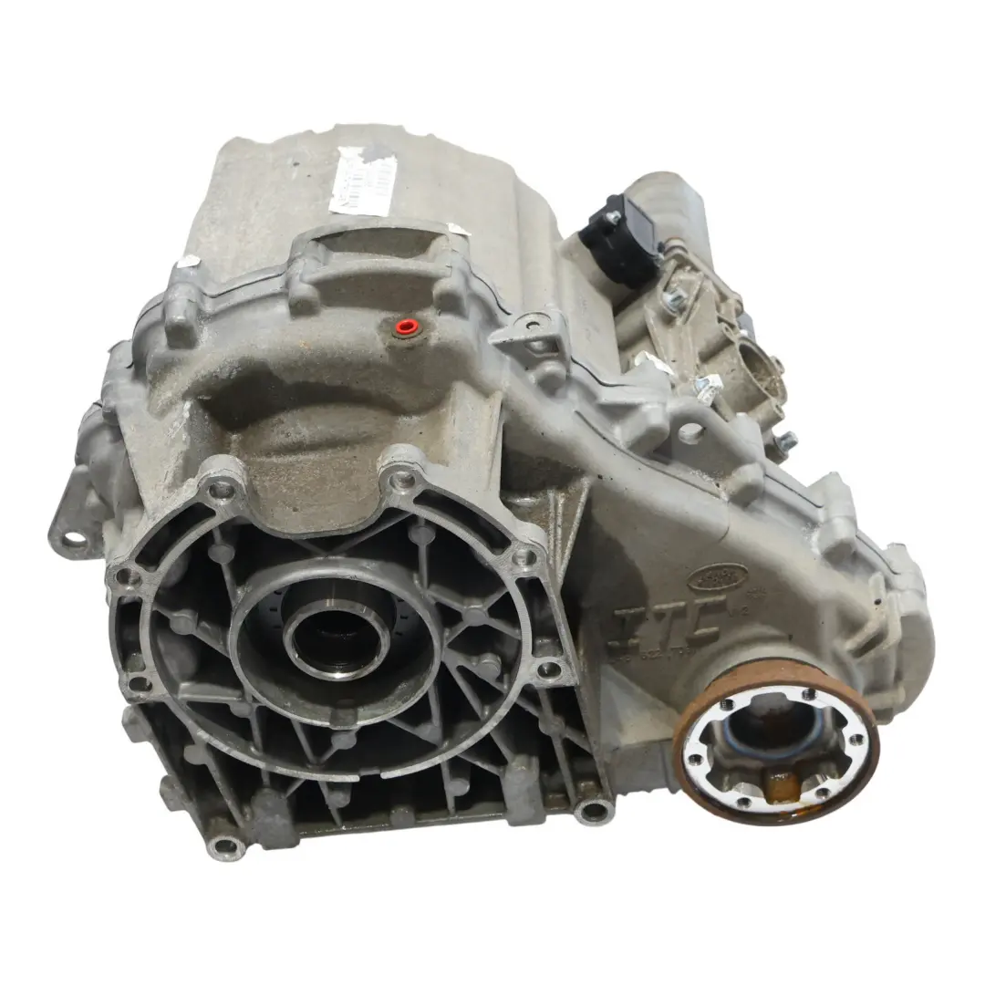 Scatola Trasferimento CPLA-7K780-AB GARANZIA per Range Rover L405 4.4 SDV8 con numero di parte LR045477 Range Rover L405 4.4 SDV8 Scatola Trasferimento CPLA-7K780-AB GARANZIA - SKU LR045477 - Numero di parte LR045477