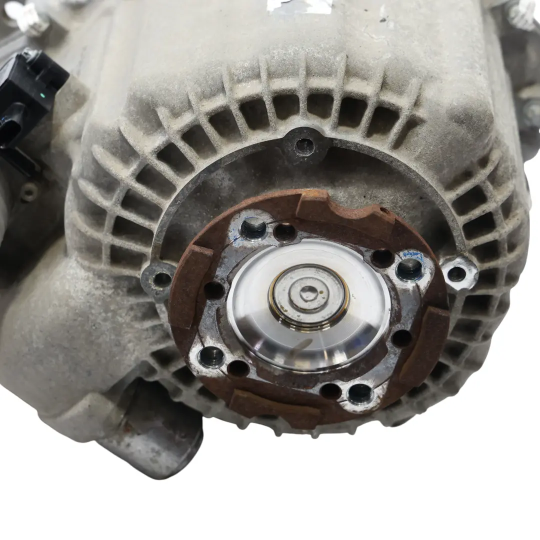 Boîte De Transfert CPLA-7K780-AB GARANTIE pour Range Rover L405 4.4 SDV8 à propos du numéro de pièce LR045477 Range Rover L405 4.4 SDV8 Boîte De Transfert CPLA-7K780-AB GARANTIE - SKU LR045477 - Numéro de pièce LR045477