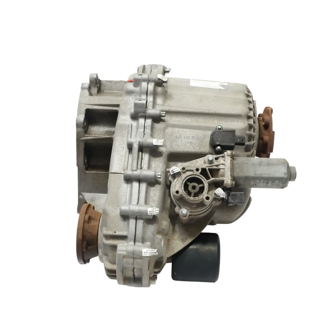 Range Rover L405 4.4 SDV8 Boîte De Transfert CPLA-7K780-AB GARANTIE - SKU LR045477 - Numéro de pièce LR045477