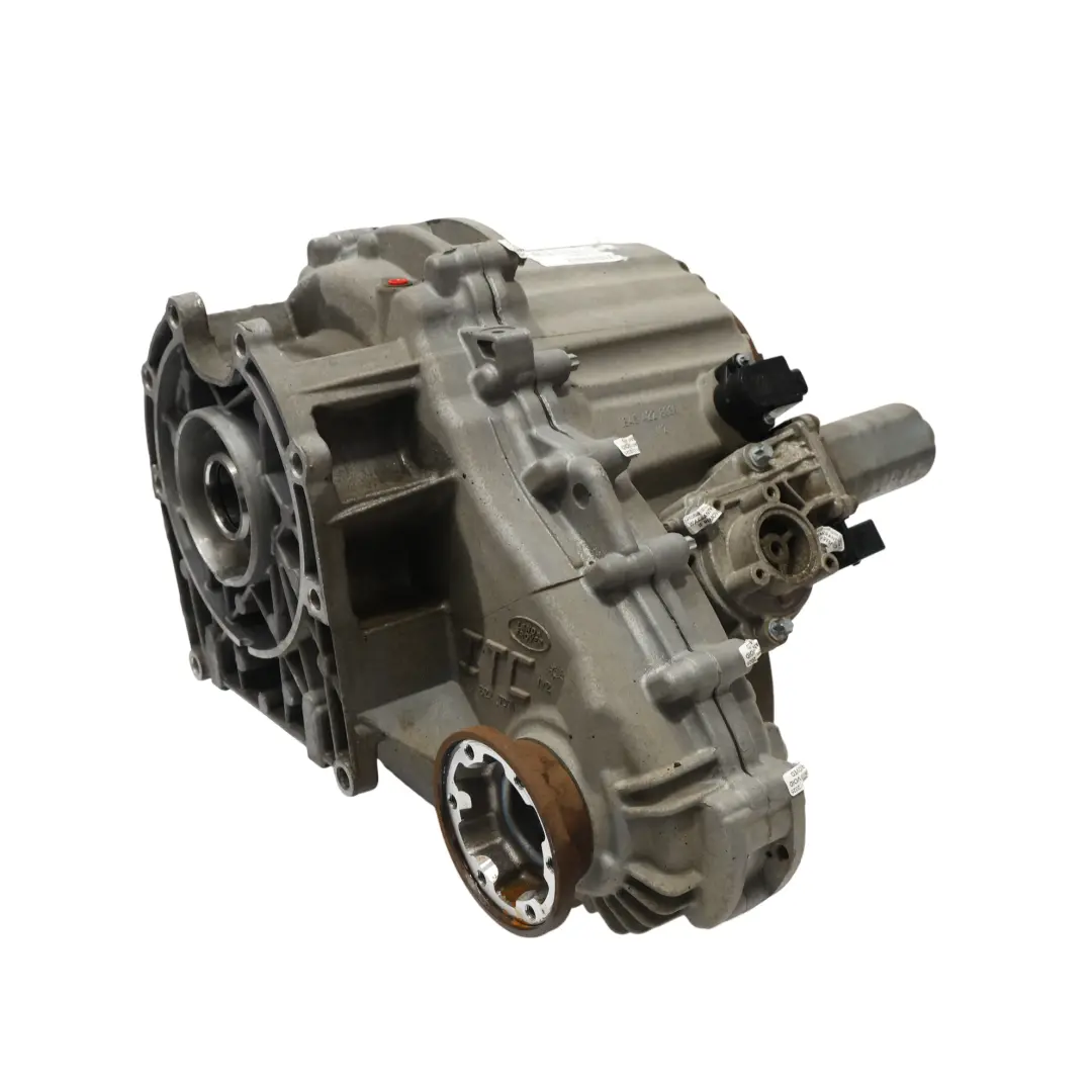 Range Rover L405 4.4 SDV8 Scatola Trasferimento CPLA-7K780-AB GARANZIA - SKU LR045477 - Numero di parte LR045477