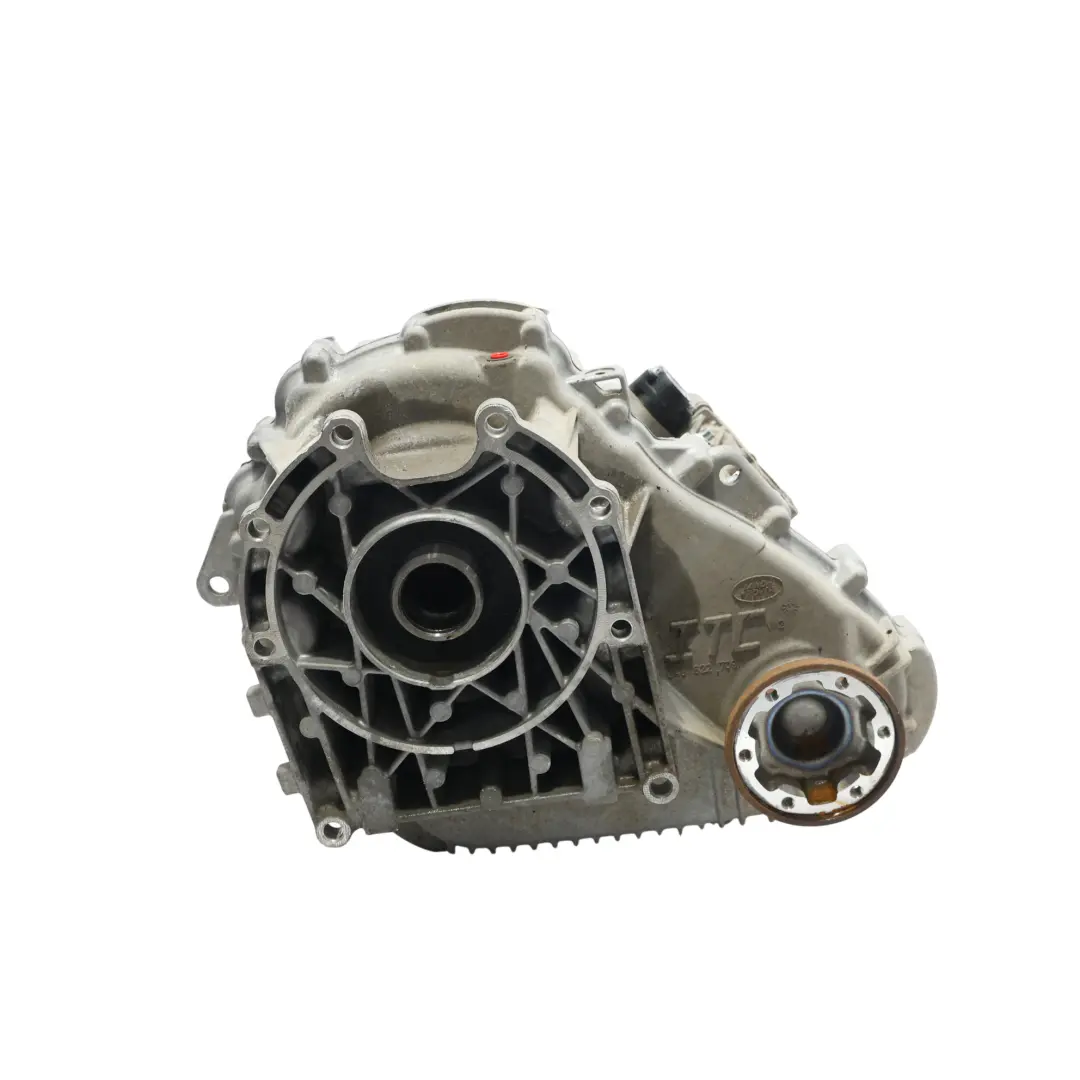 Transfer Case Box CPLA-7K780-AB WARRANTY to Range Rover L405 4.4 SDV8 with Part number LR045477 Range Rover L405 4.4 SDV8 Transfer Case Box CPLA-7K780-AB WARRANTY - SKU LR045477 - Part number LR045477