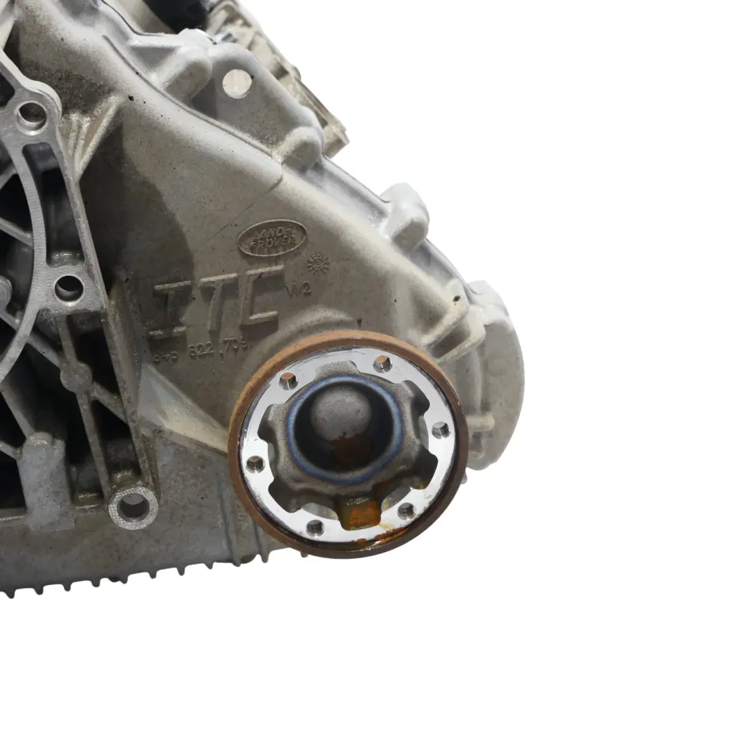 Scatola Trasferimento CPLA-7K780-AB GARANZIA per Range Rover L405 4.4 SDV8 con numero di parte LR045477 Range Rover L405 4.4 SDV8 Scatola Trasferimento CPLA-7K780-AB GARANZIA - SKU LR045477 - Numero di parte LR045477