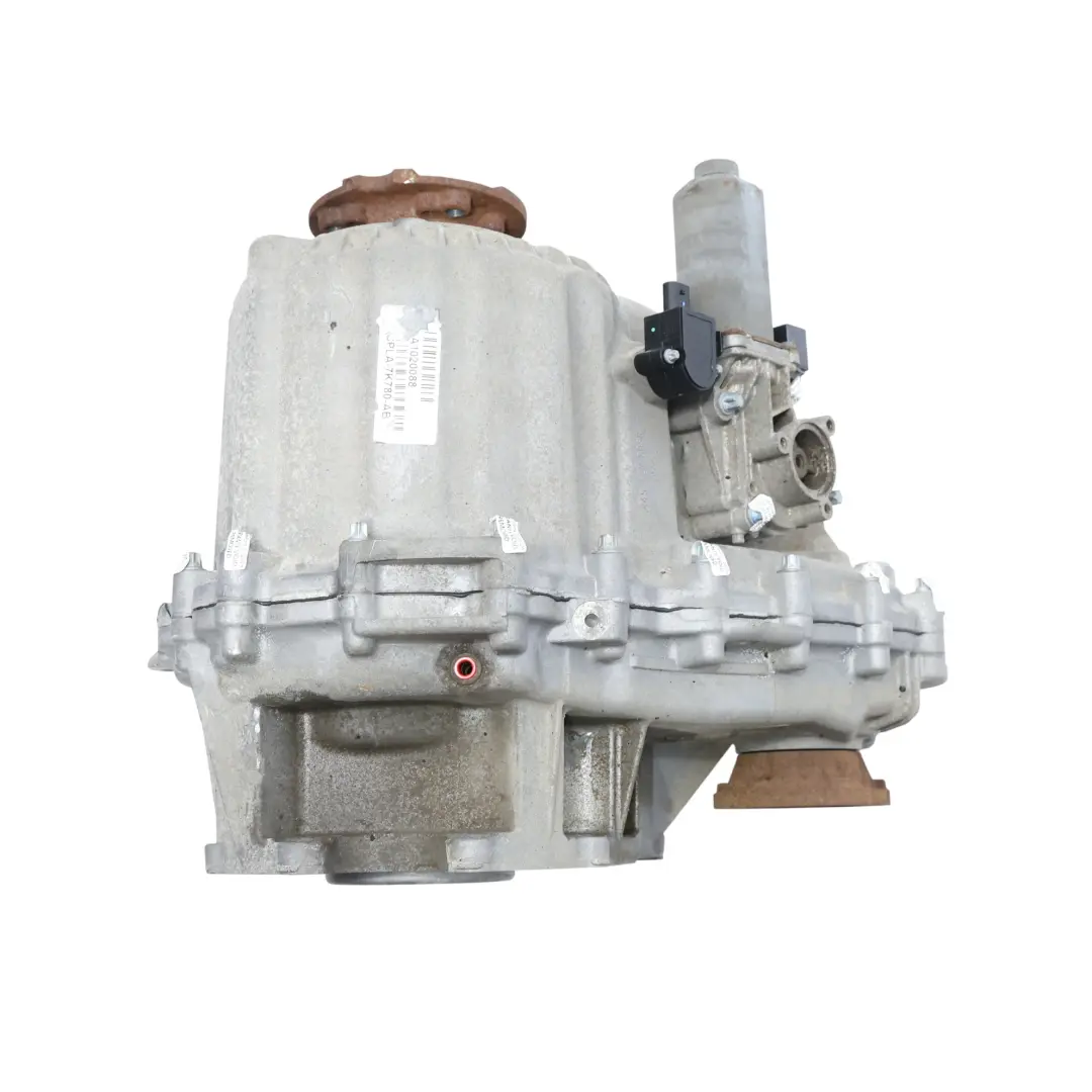 Scatola Trasferimento CPLA-7K780-AB GARANZIA per Range Rover L405 4.4 SDV8 con numero di parte LR045477 Range Rover L405 4.4 SDV8 Scatola Trasferimento CPLA-7K780-AB GARANZIA - SKU LR045477 - Numero di parte LR045477