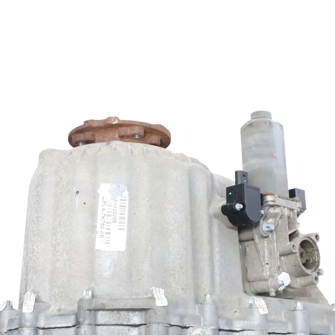Range Rover L405 4.4 SDV8 Scatola Trasferimento CPLA-7K780-AB GARANZIA - SKU LR045477 - Numero di parte LR045477