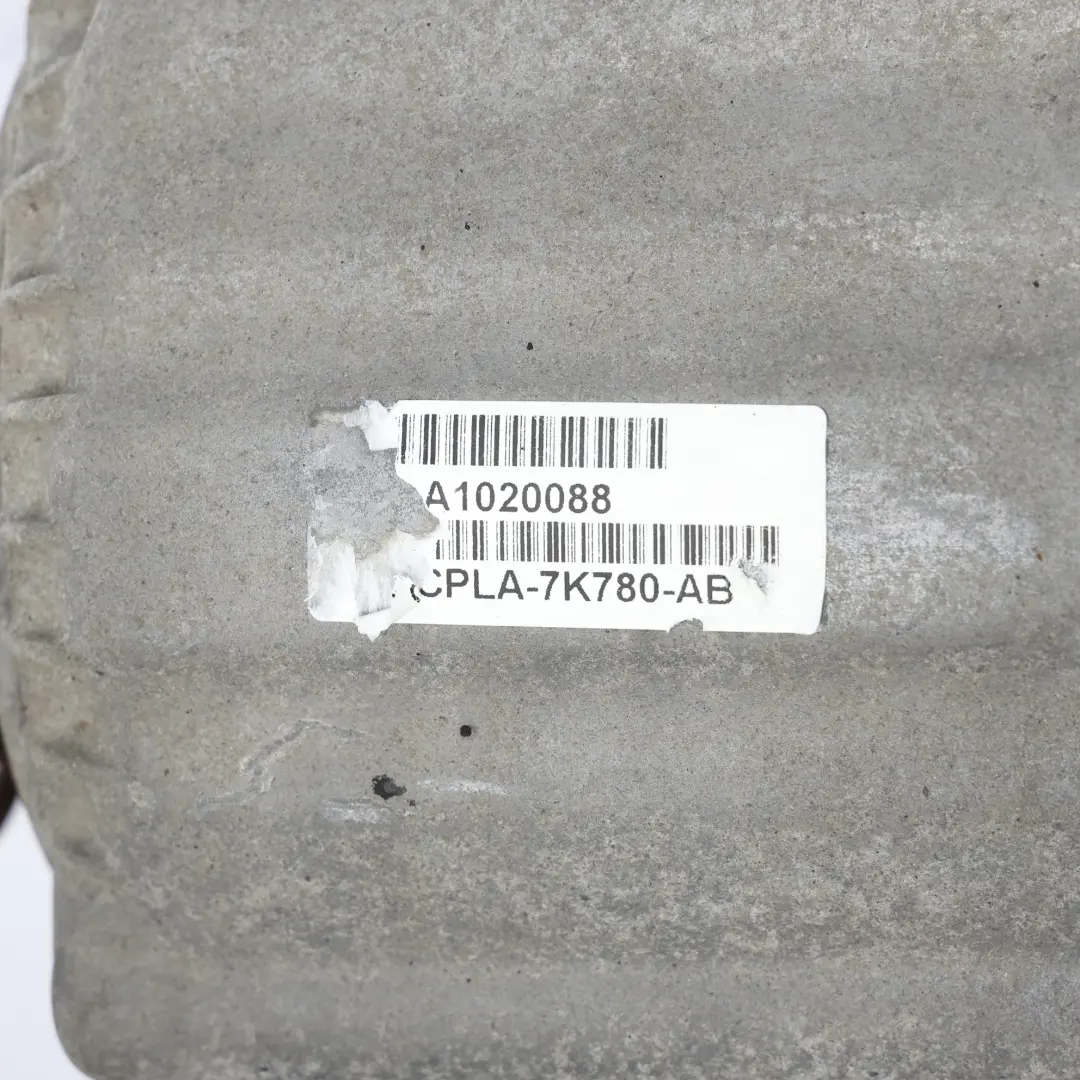 Range Rover L405 4.4 SDV8 Verteilergetriebekasten CPLA-7K780-AB GARANTIE - SKU LR045477 - Teilenummer LR045477