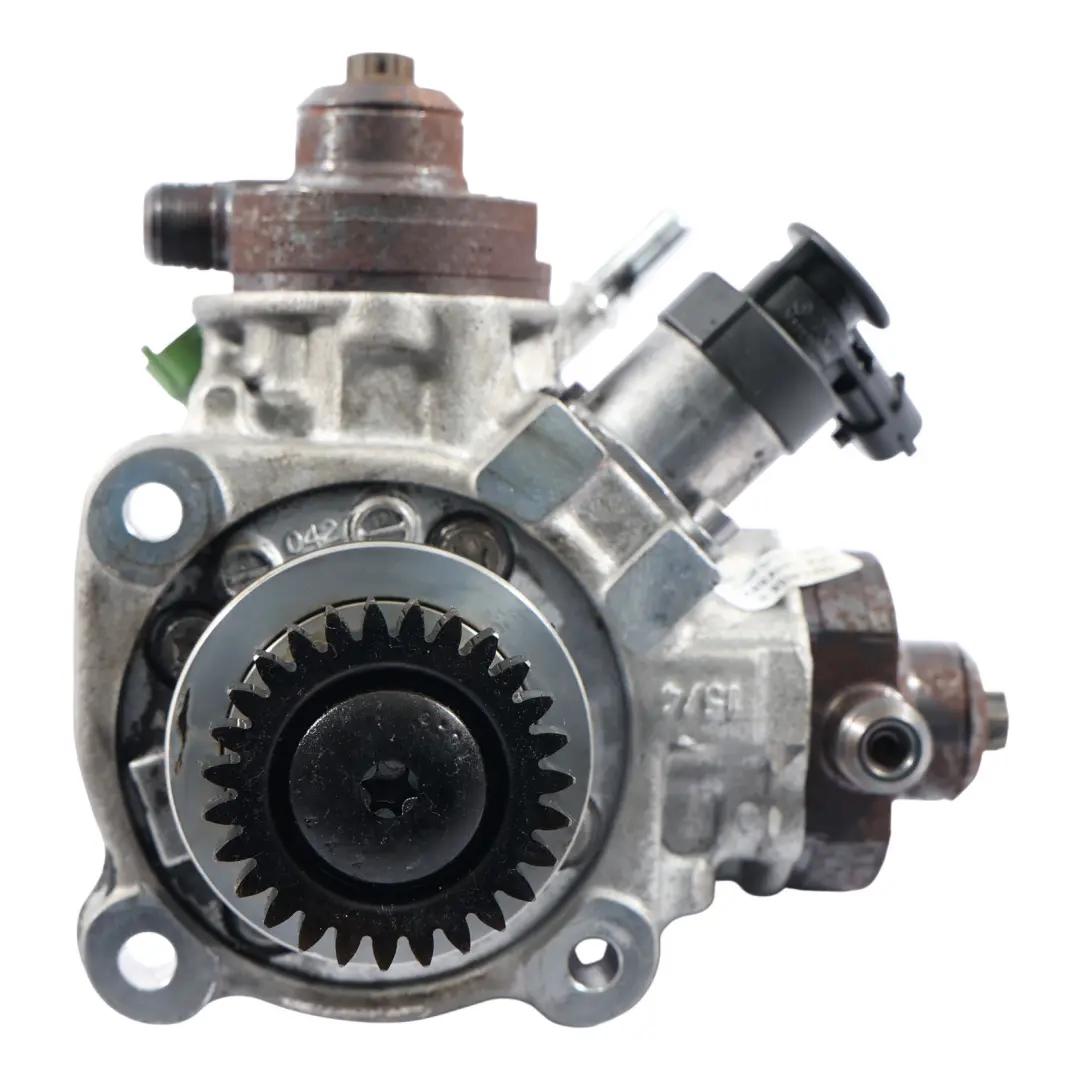 Range Rover L405 4.4 448DT High Pressure Injection Fuel Pump AL3Q-9B395-EB - SKU LR045642 - Part number LR045642