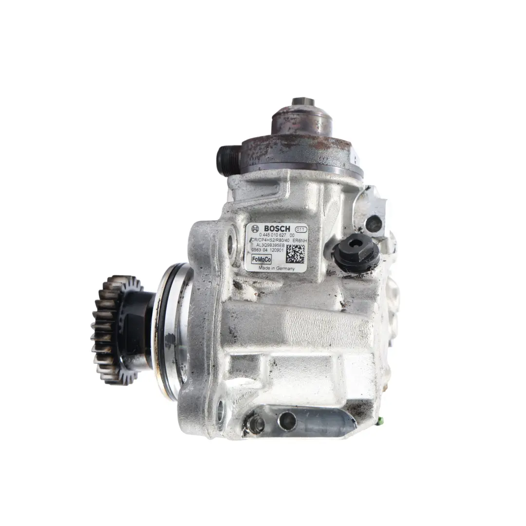 Range Rover L405 4.4 448DT High Pressure Injection Fuel Pump AL3Q-9B395-EB - SKU LR045642 - Part number LR045642