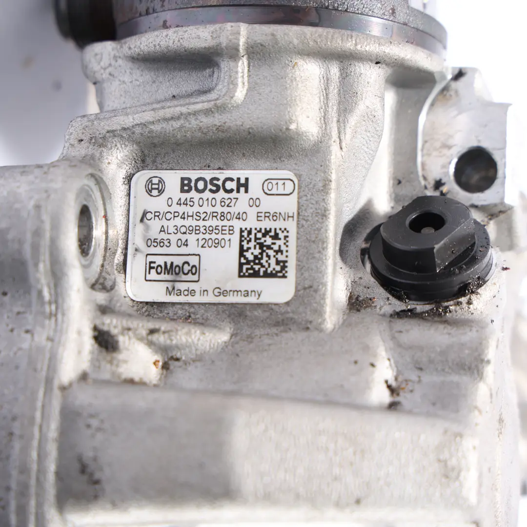 448DT Pompe À Injection Haute Pression AL3Q-9B395-EB pour Range Rover L405 4.4 à propos du numéro de pièce LR045642 Range Rover L405 4.4 448DT Pompe À Injection Haute Pression AL3Q-9B395-EB - SKU LR045642 - Numéro de pièce LR045642