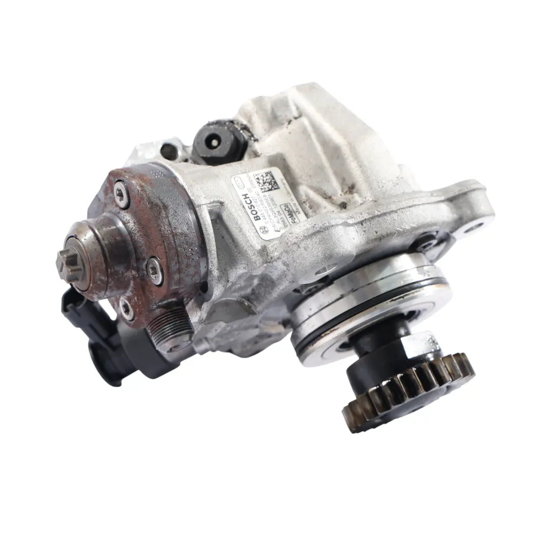 Bomba Combustible Inyeción Alta Presión 4.4 448DT AL3Q-9B395-EB para Range Rover L405 con número de pieza LR045642 Range Rover L405 Bomba Combustible Inyeción Alta Presión 4.4 448DT AL3Q-9B395-EB - SKU LR045642 - Número de pieza LR045642