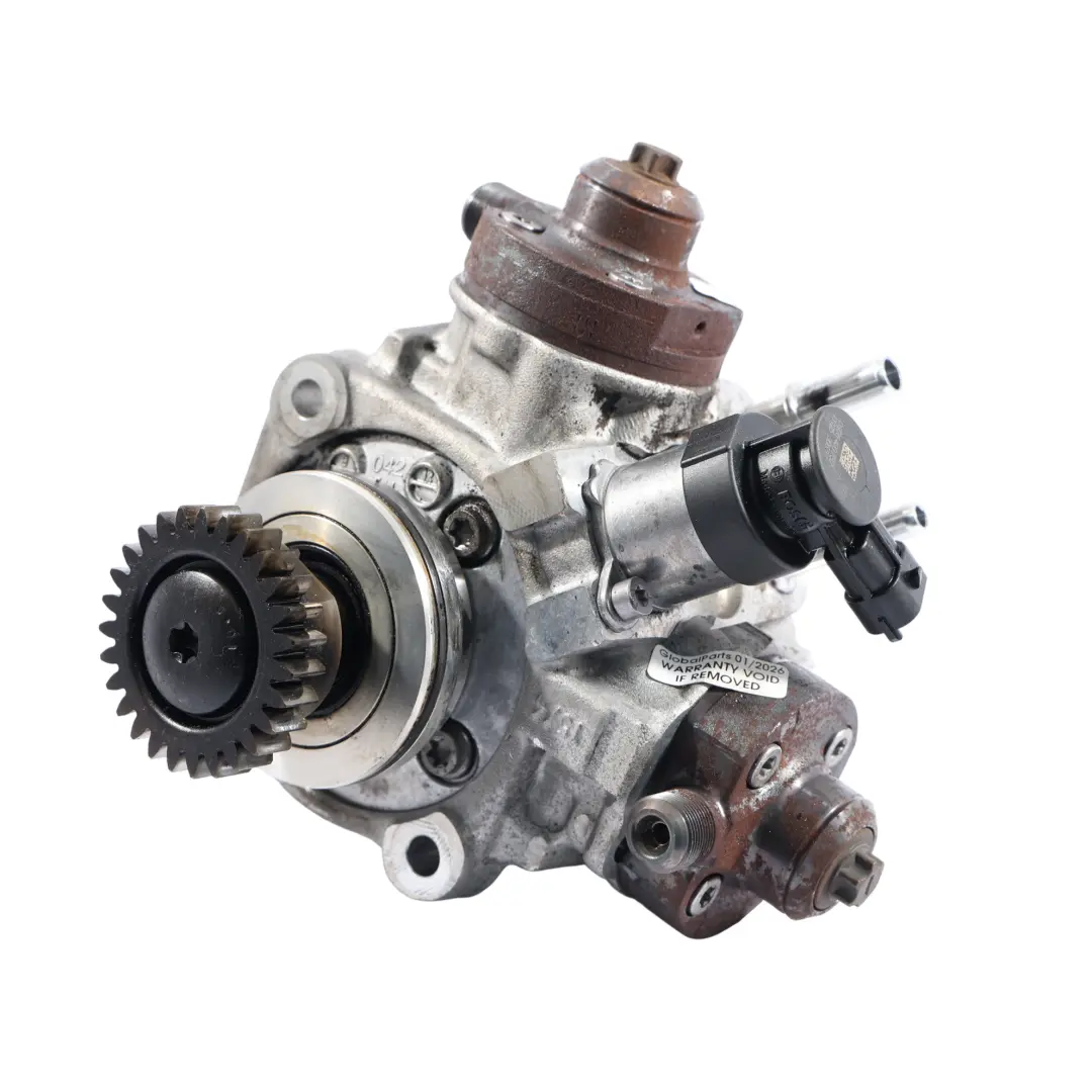 Range Rover L405 4.4 448DT High Pressure Injection Fuel Pump AL3Q-9B395-EB - SKU LR045642 - Part number LR045642