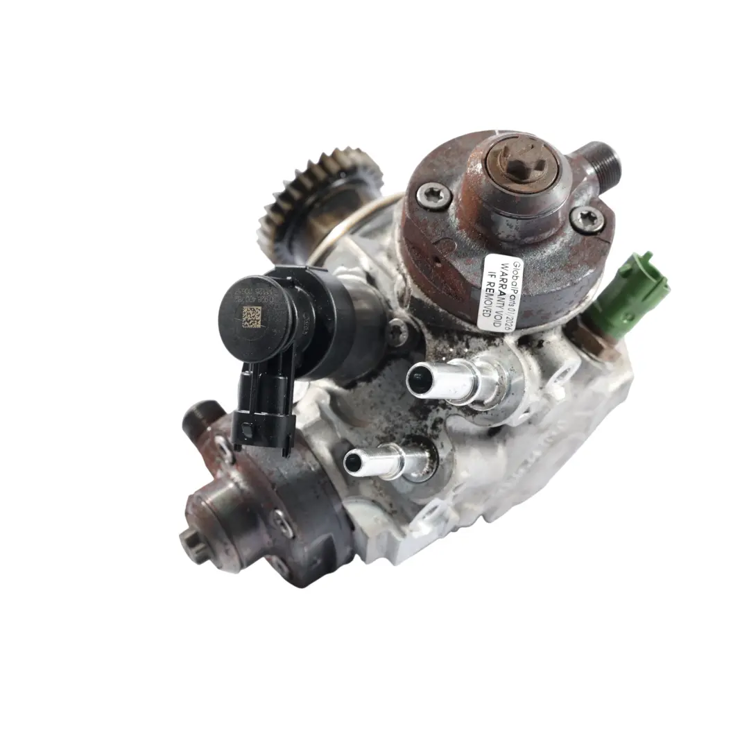 Range Rover L405 Pompa Wtryskowa Wtrysku Paliwa 4.4 448DT AL3Q-9B395-EB - SKU LR045642 - Numer Części LR045642