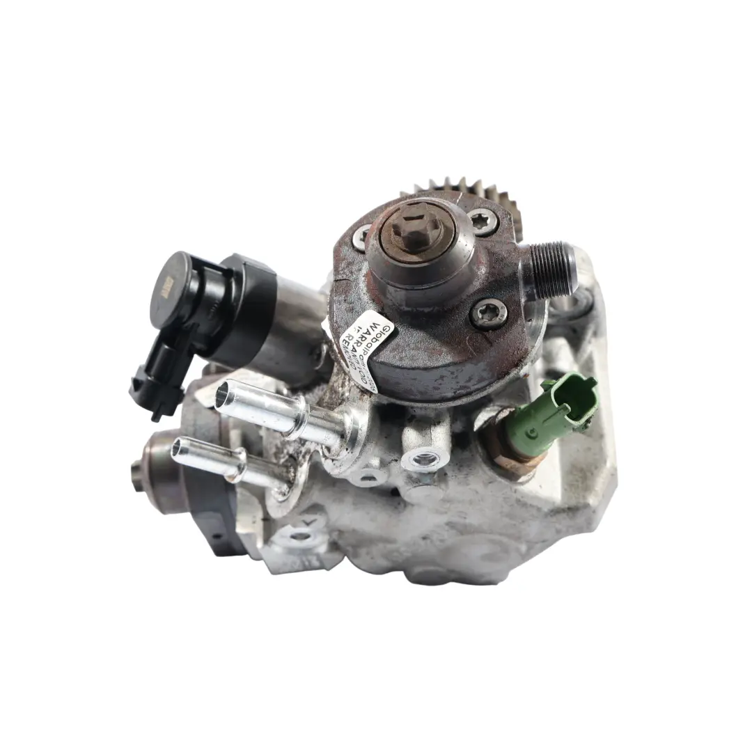 Range Rover L405 4.4 448DT Hochdruck Einspritz Pumpe AL3Q-9B395-EB - SKU LR045642 - Teilenummer LR045642