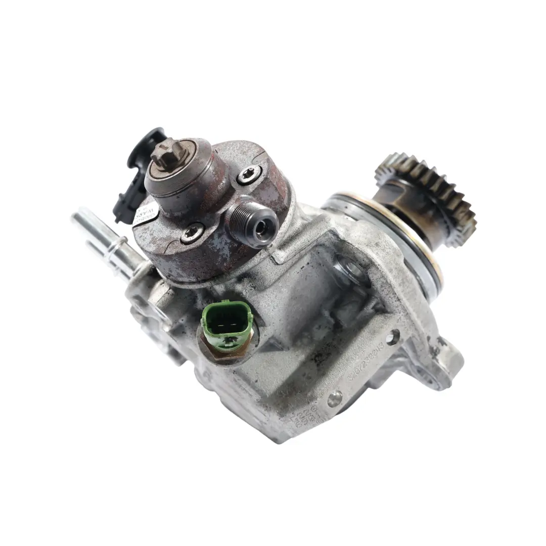 448DT Pompa Carburante Iniezione Pressione AL3Q-9B395-EB per Range Rover L405 4.4 con numero di parte LR045642 Range Rover L405 4.4 448DT Pompa Carburante Iniezione Pressione AL3Q-9B395-EB - SKU LR045642 - Numero di parte LR045642