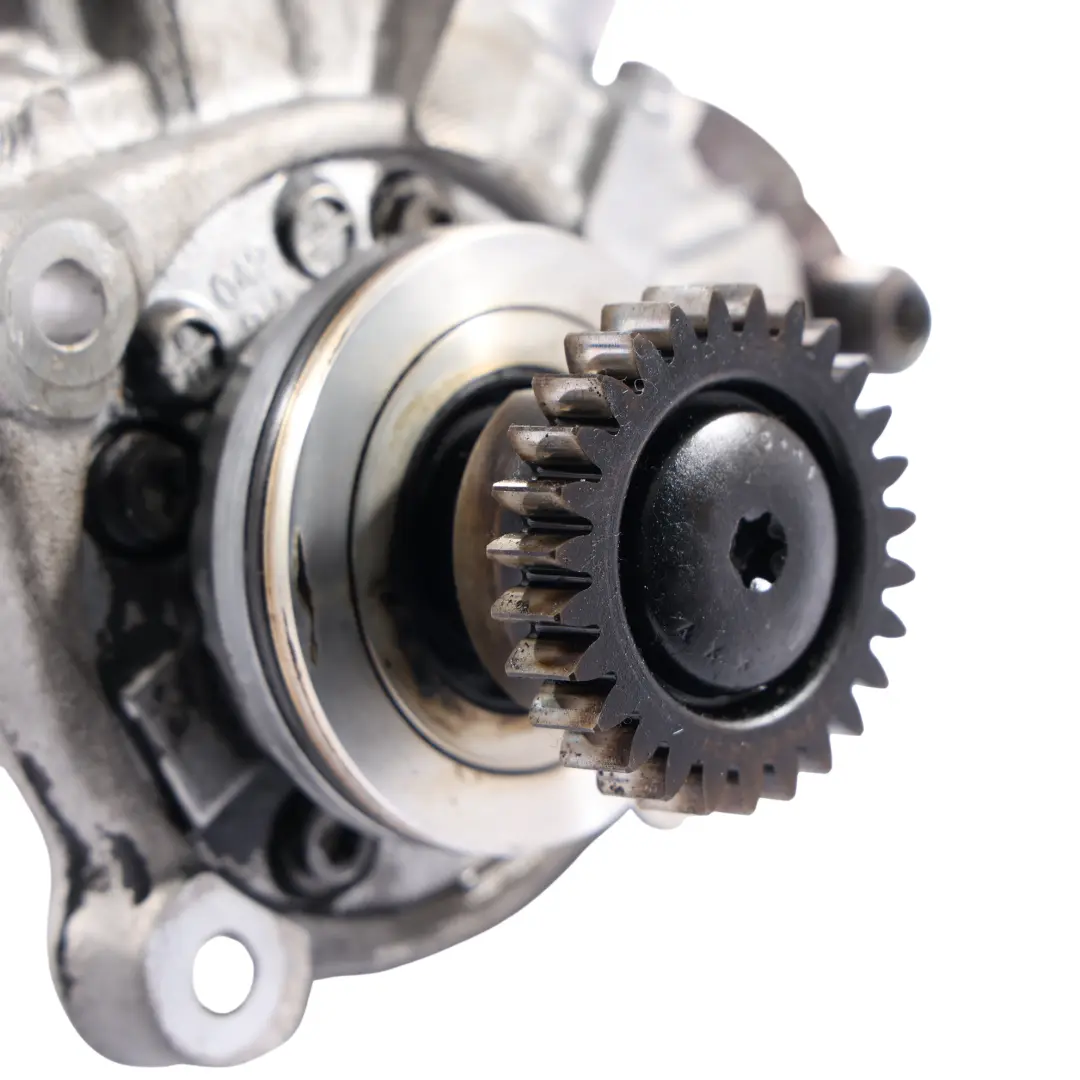 448DT Pompe À Injection Haute Pression AL3Q-9B395-EB pour Range Rover L405 4.4 à propos du numéro de pièce LR045642 Range Rover L405 4.4 448DT Pompe À Injection Haute Pression AL3Q-9B395-EB - SKU LR045642 - Numéro de pièce LR045642