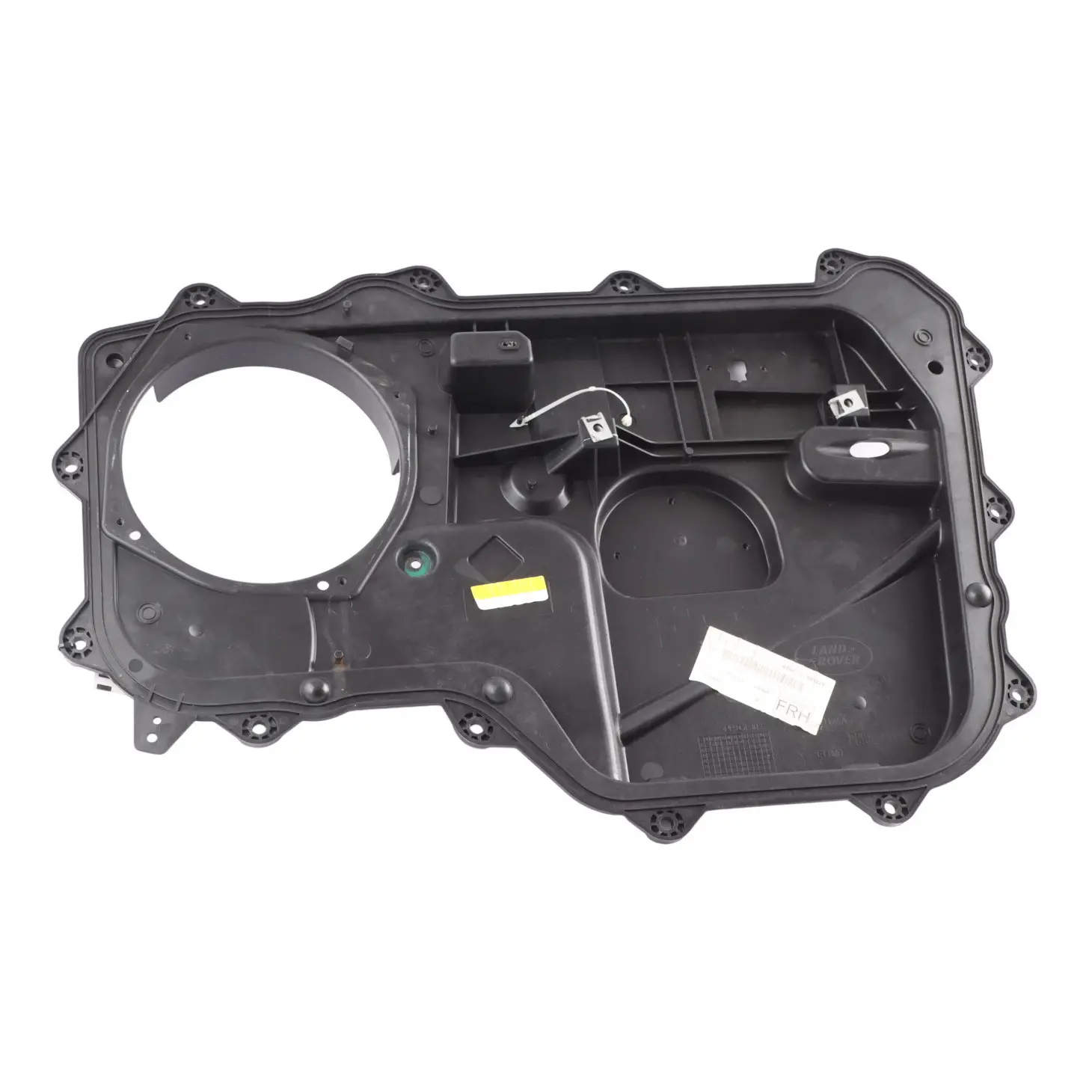 Range Rover L405 Front Door Card Trim Cover Panel Right O/S LR045816