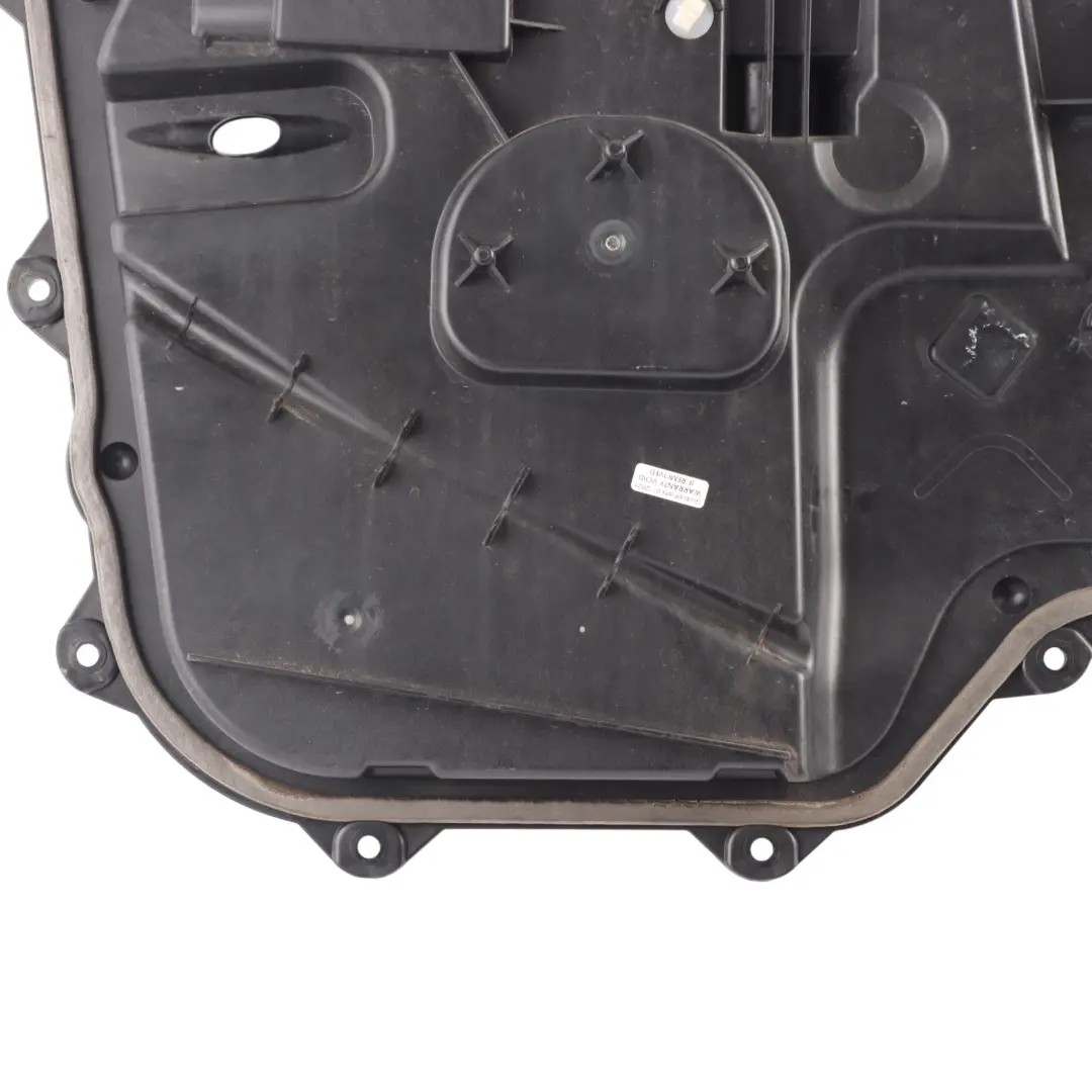 Range Rover L405 Front Door Card Trim Cover Panel Right O/S - SKU LR045816 - Part number LR045816