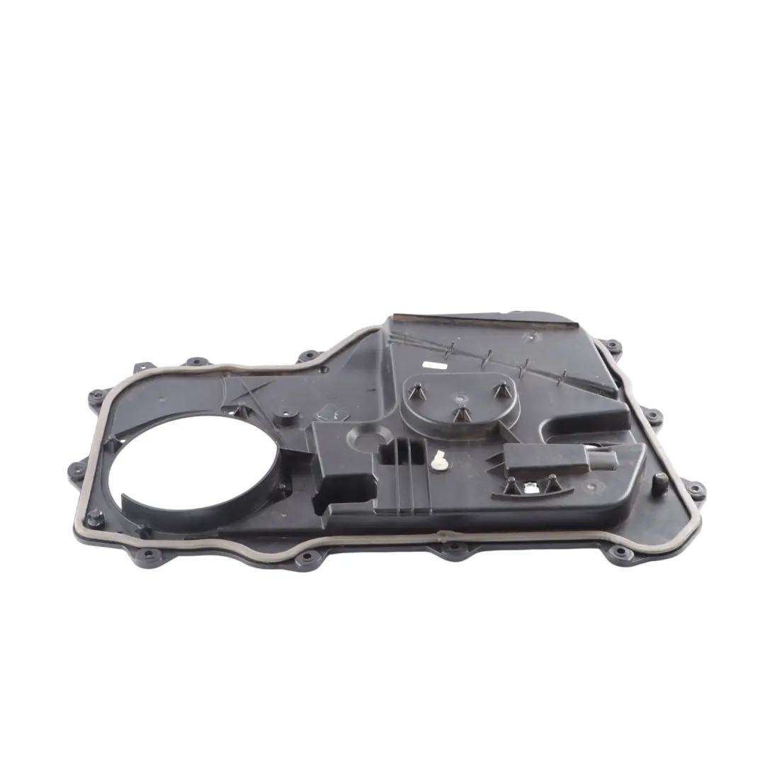 Front Door Card Trim Cover Panel Right O/S to Range Rover L405 with Part number LR045816 Range Rover L405 Front Door Card Trim Cover Panel Right O/S - SKU LR045816 - Part number LR045816