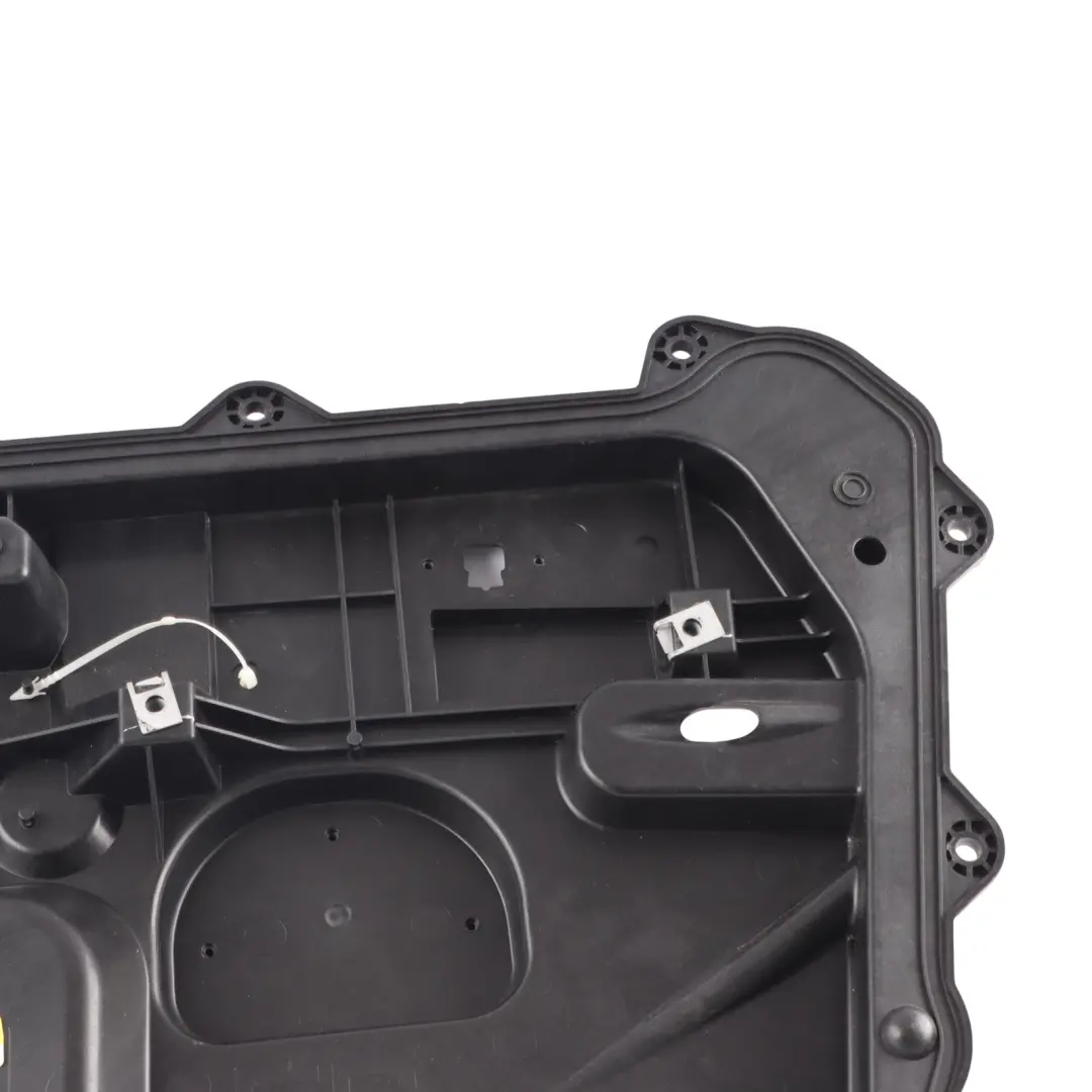 Front Door Card Trim Cover Panel Right O/S to Range Rover L405 with Part number LR045816 Range Rover L405 Front Door Card Trim Cover Panel Right O/S - SKU LR045816 - Part number LR045816