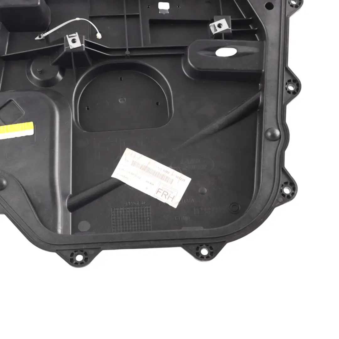 Range Rover L405 Front Door Card Trim Cover Panel Right O/S - SKU LR045816 - Part number LR045816