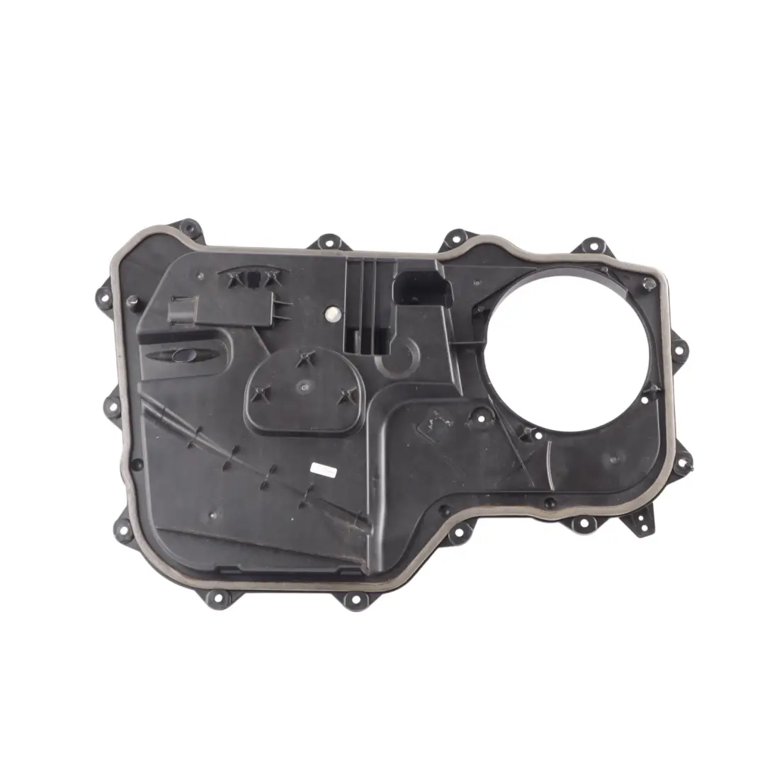 Front Door Card Trim Cover Panel Right O/S to Range Rover L405 with Part number LR045816 Range Rover L405 Front Door Card Trim Cover Panel Right O/S - SKU LR045816 - Part number LR045816