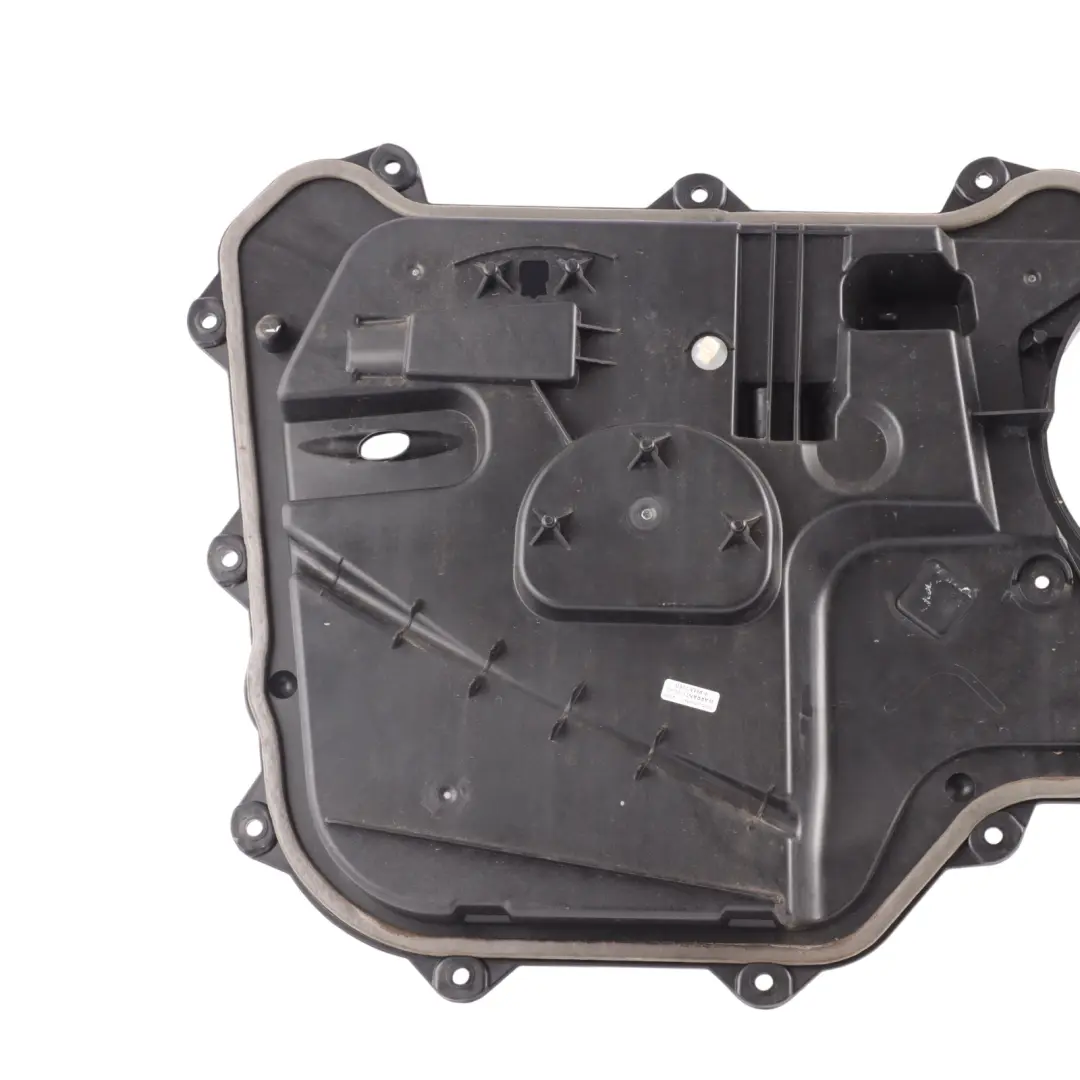 Front Door Card Trim Cover Panel Right O/S to Range Rover L405 with Part number LR045816 Range Rover L405 Front Door Card Trim Cover Panel Right O/S - SKU LR045816 - Part number LR045816