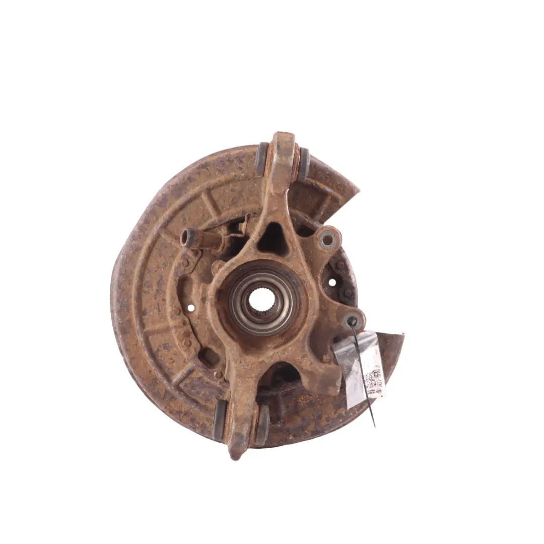 Land Rover L319 Moyeu Roulement Porte-Fusée Roue Arrière Droit - SKU LR045824 - Numéro de pièce LR045824