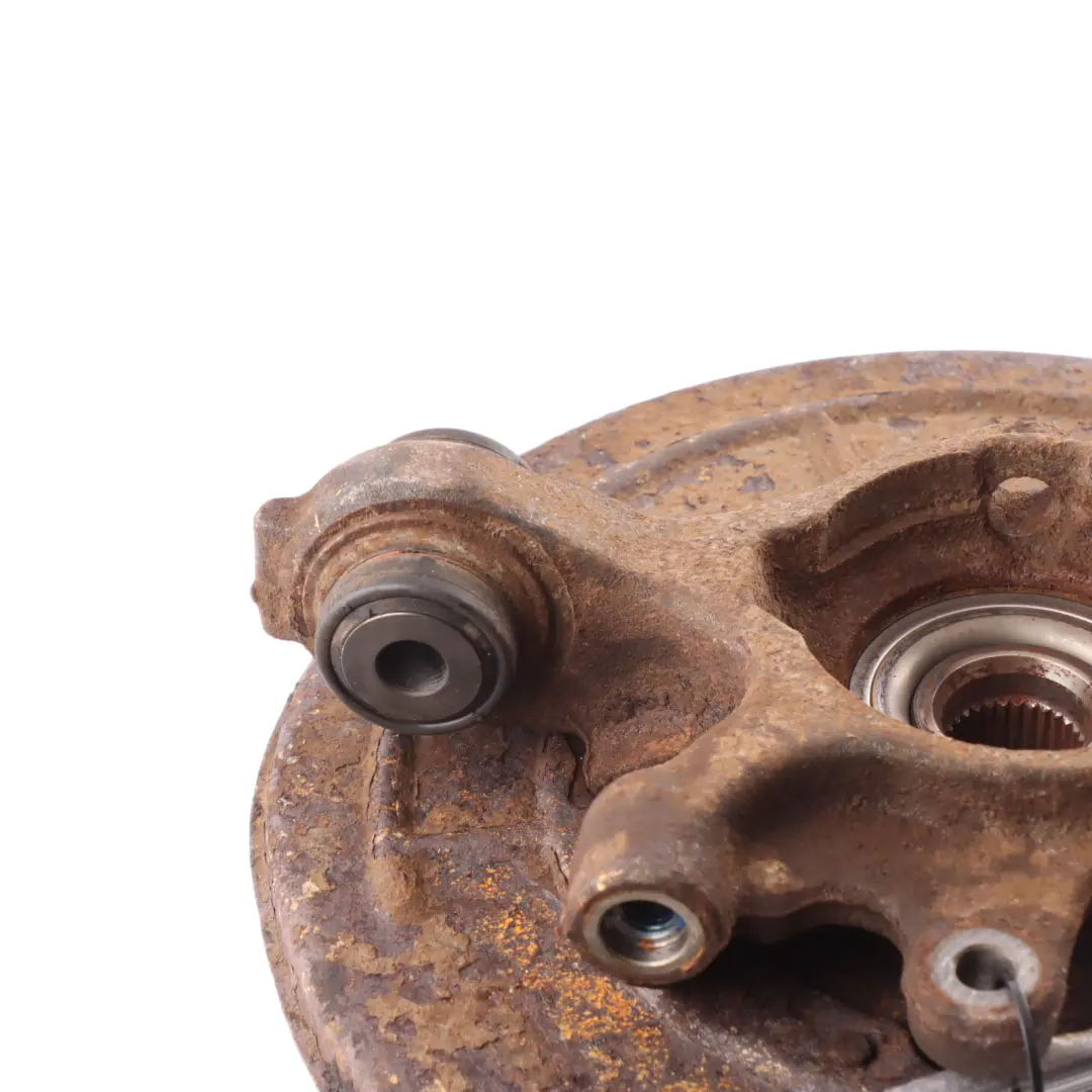 Land Rover L319 Moyeu Roulement Porte-Fusée Roue Arrière Droit - SKU LR045824 - Numéro de pièce LR045824