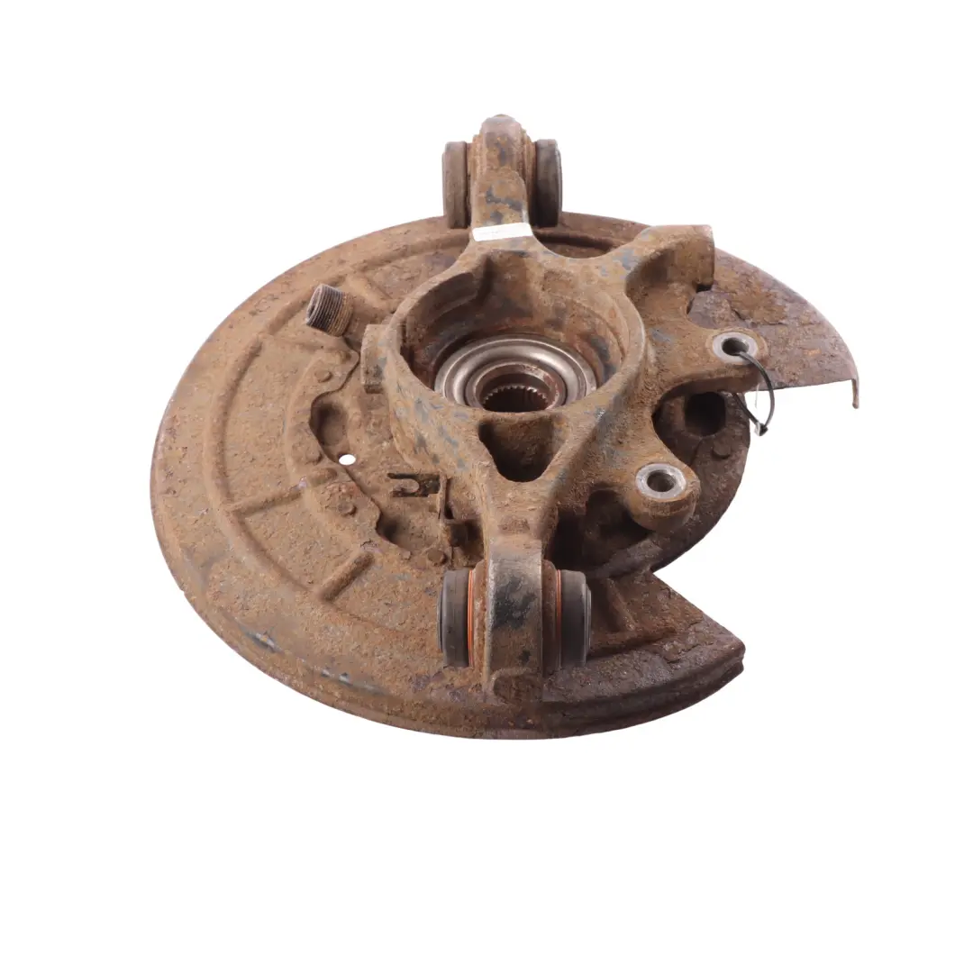 Land Rover L319 Łożysko Zwrotnica Piasta Koła Lewy Tył - SKU LR045825 - Numer Części LR045825