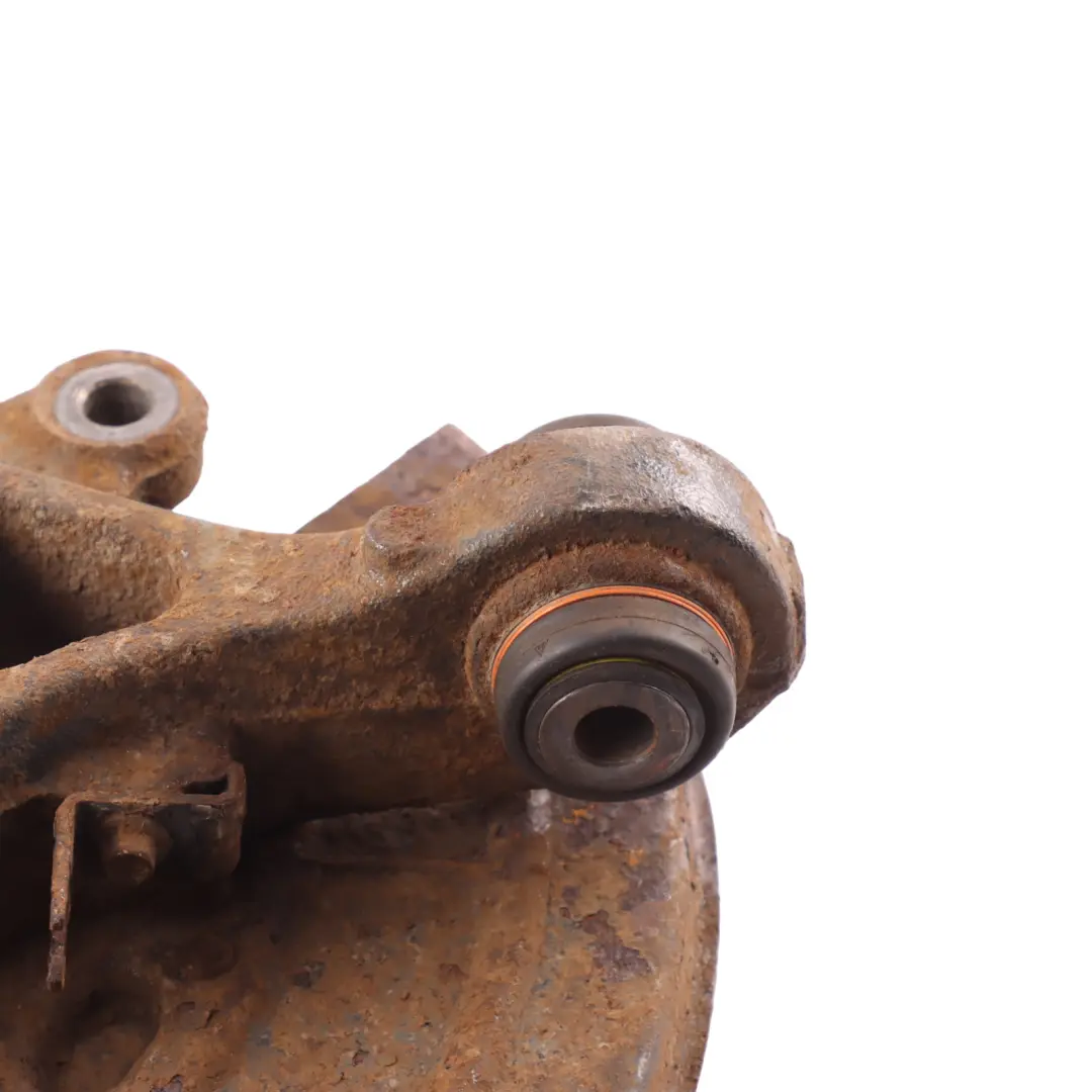 Roulement Fusée Essieu Arrière Gauche Côté Conducteur pour Land Rover L319 à propos du numéro de pièce LR045825 Land Rover L319 Roulement Fusée Essieu Arrière Gauche Côté Conducteur - SKU LR045825 - Numéro de pièce LR045825