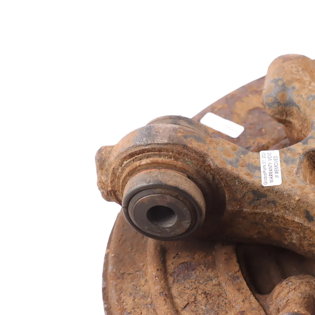 Land Rover L319 Łożysko Zwrotnica Piasta Koła Lewy Tył - SKU LR045825 - Numer Części LR045825