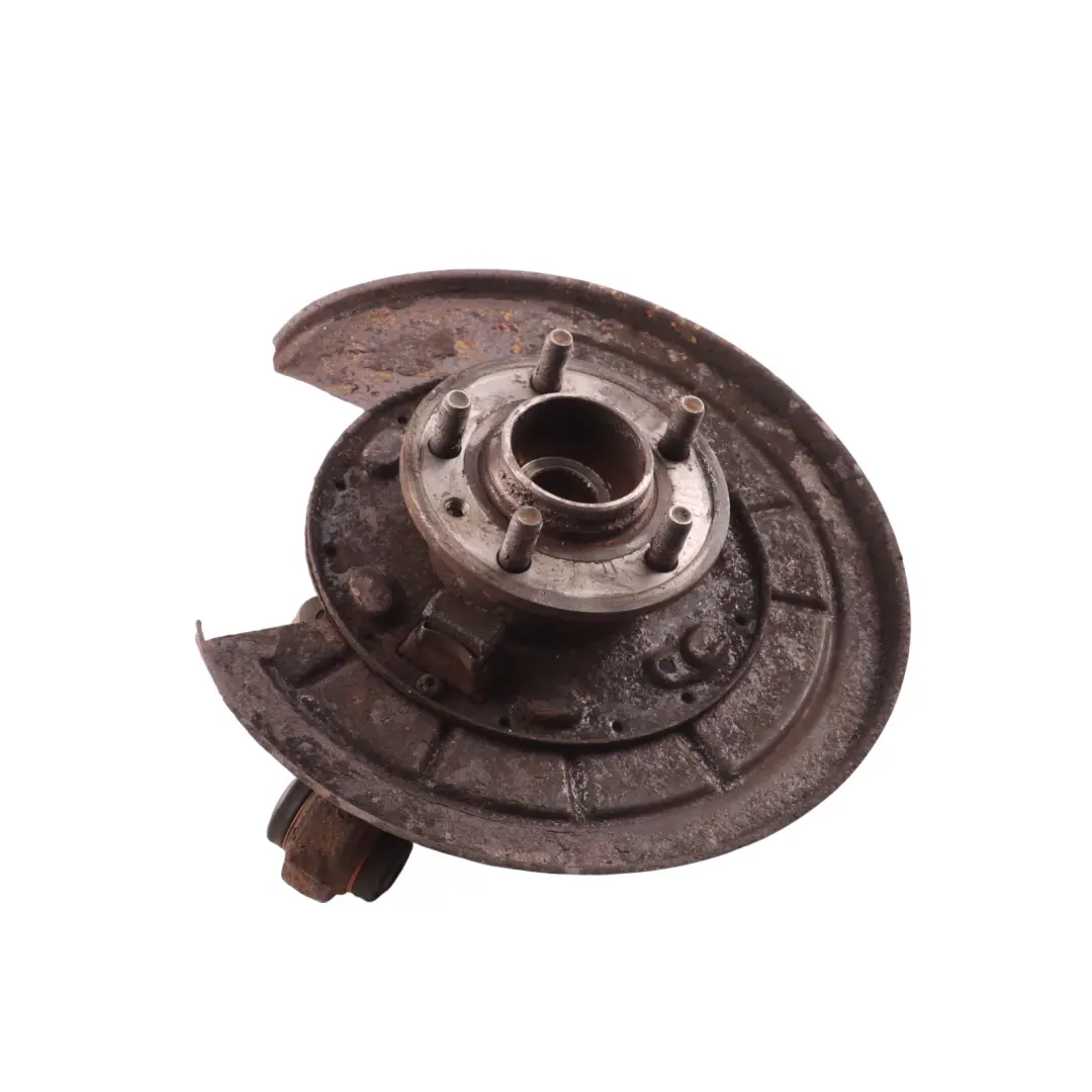 Rueda Trasera Portador Rodamiento Knuckle Hub Izquierda para Land Rover L319 con número de pieza LR045825 Land Rover L319 Rueda Trasera Portador Rodamiento Knuckle Hub Izquierda - SKU LR045825 - Número de pieza LR045825