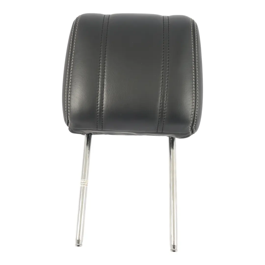 Range Rover L405 Vorder Sitz Kopf Stütze Rechts Leder Ebenholz Schwarz - SKU LR045988 - Teilenummer LR045988