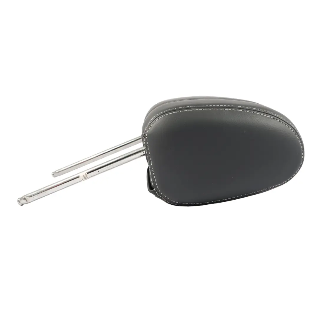 Vorder Sitz Kopf Stütze Rechts Leder Ebenholz Schwarz für Range Rover L405 mit Teilenummer LR045988 Range Rover L405 Vorder Sitz Kopf Stütze Rechts Leder Ebenholz Schwarz - SKU LR045988 - Teilenummer LR045988