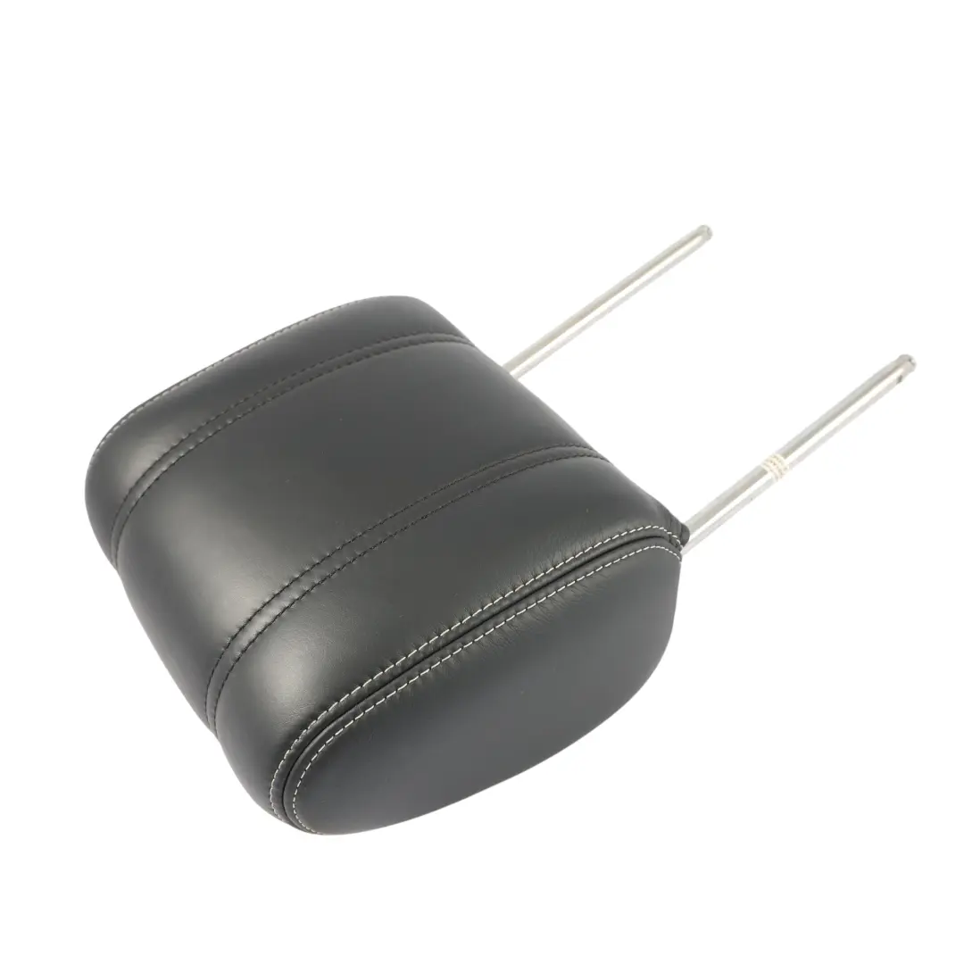 Poggiatesta Sedile Anteriore Destro Pelle Nero Ebano per Range Rover L405 con numero di parte LR045988 Range Rover L405 Poggiatesta Sedile Anteriore Destro Pelle Nero Ebano - SKU LR045988 - Numero di parte LR045988