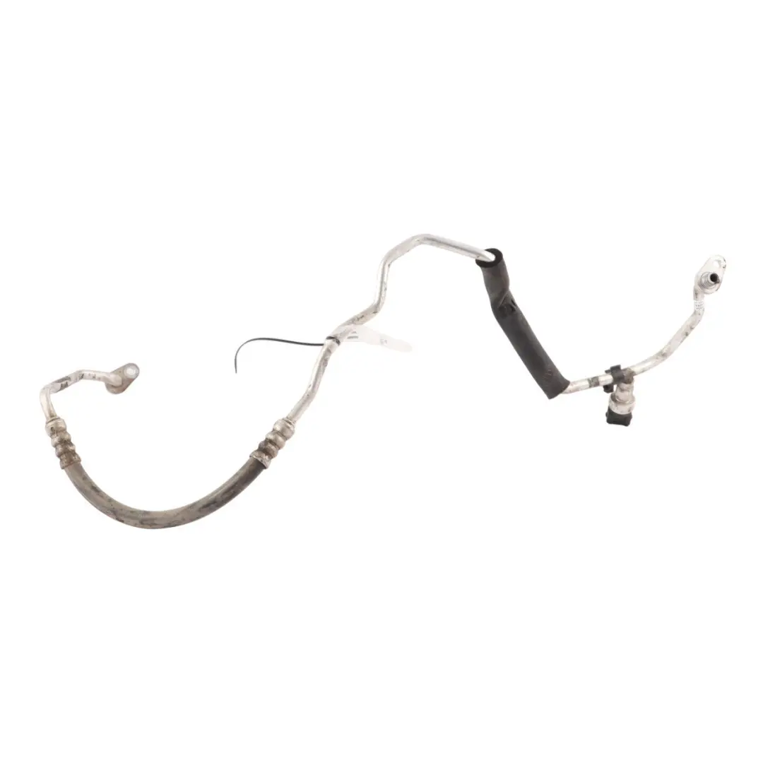 Conditioning Hose A/C Condenser Outlet Pipe CPLA-19E932-AC to Range Rover L405 Air with Part number LR046251 Range Rover L405 Air Conditioning Hose A/C Condenser Outlet Pipe CPLA-19E932-AC - SKU LR046251 - Part number LR046251