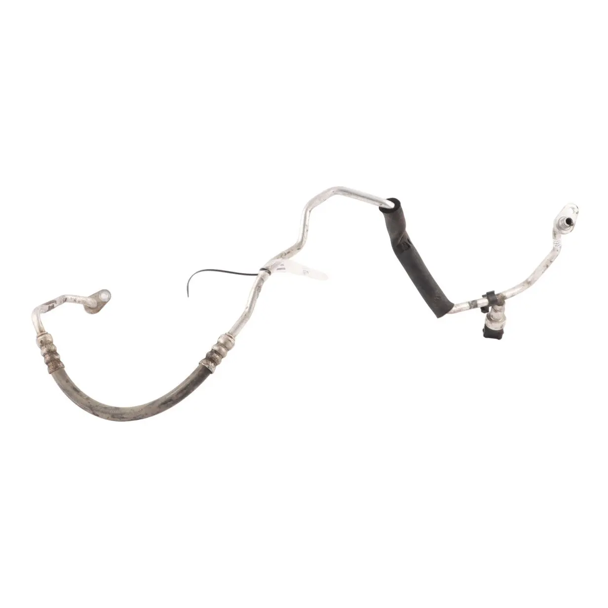 Range Rover L405 Air Conditioning Hose A/C Condenser Outlet Pipe CPLA-19E932-AC