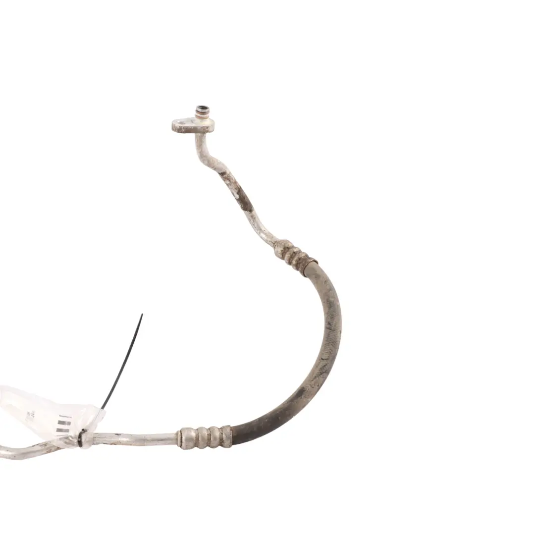 Range Rover L405 Air Conditioning Hose A/C Condenser Outlet Pipe CPLA-19E932-AC - SKU LR046251 - Part number LR046251