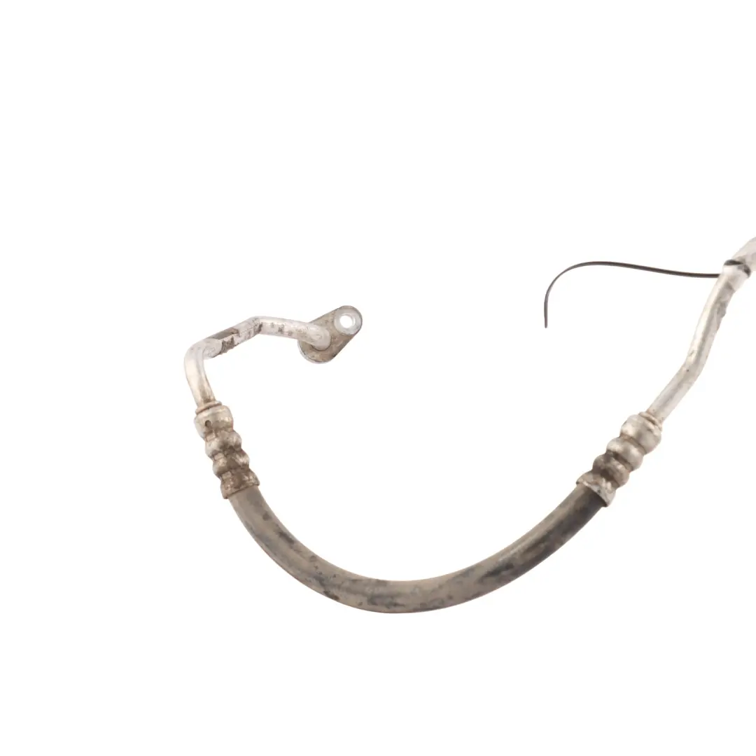 Range Rover L405 Air Conditioning Hose A/C Condenser Outlet Pipe CPLA-19E932-AC - SKU LR046251 - Part number LR046251