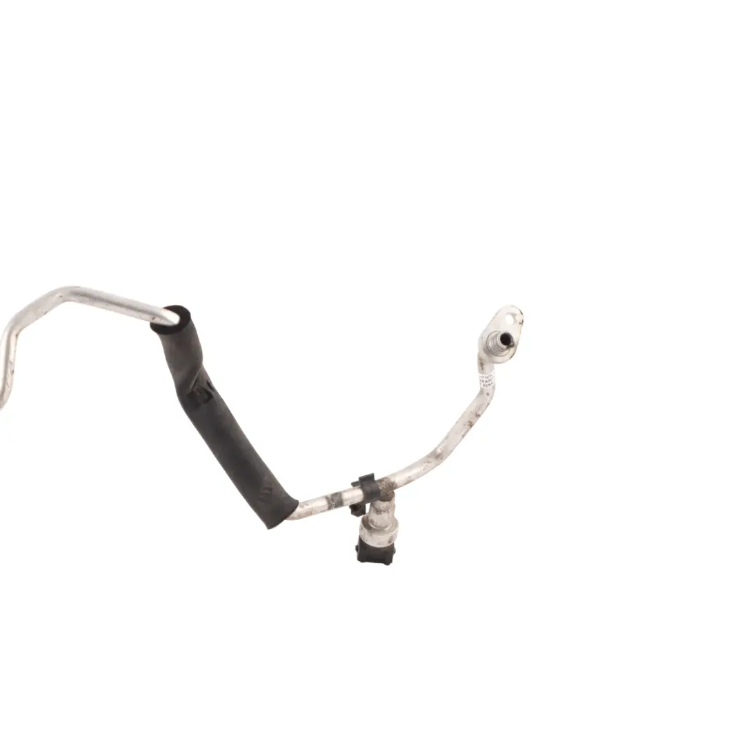 Conditioning Hose A/C Condenser Outlet Pipe CPLA-19E932-AC to Range Rover L405 Air with Part number LR046251 Range Rover L405 Air Conditioning Hose A/C Condenser Outlet Pipe CPLA-19E932-AC - SKU LR046251 - Part number LR046251