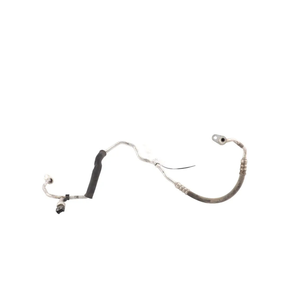 Range Rover L405 Air Conditioning Hose A/C Condenser Outlet Pipe CPLA-19E932-AC - SKU LR046251 - Part number LR046251