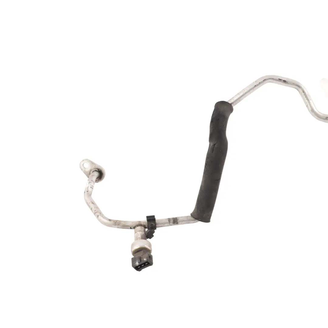 Conditioning Hose A/C Condenser Outlet Pipe CPLA-19E932-AC to Range Rover L405 Air with Part number LR046251 Range Rover L405 Air Conditioning Hose A/C Condenser Outlet Pipe CPLA-19E932-AC - SKU LR046251 - Part number LR046251