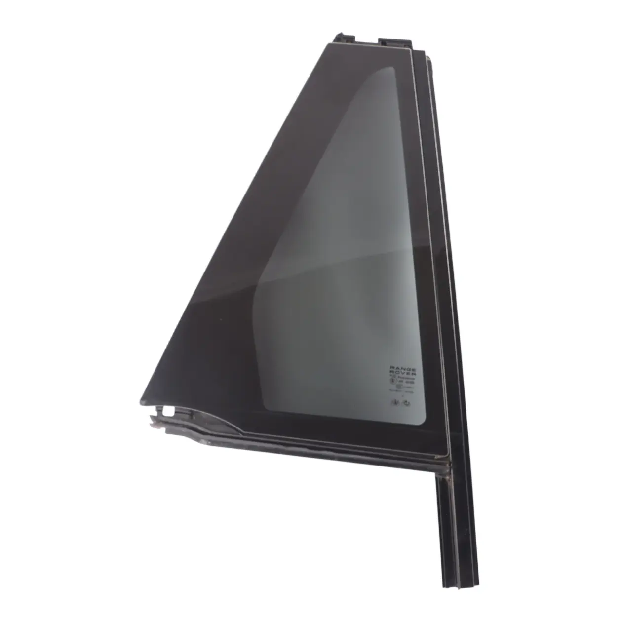 Range Rover L405 Rear Fixed Window Glass Tinted AS3 Door Right O/S LR046785