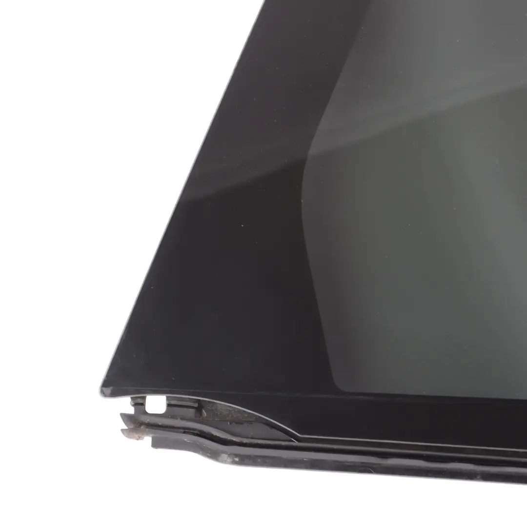 Range Rover L405 Rear Fixed Window Glass Tinted AS3 Door Right O/S - SKU LR046785 - Part number LR046785