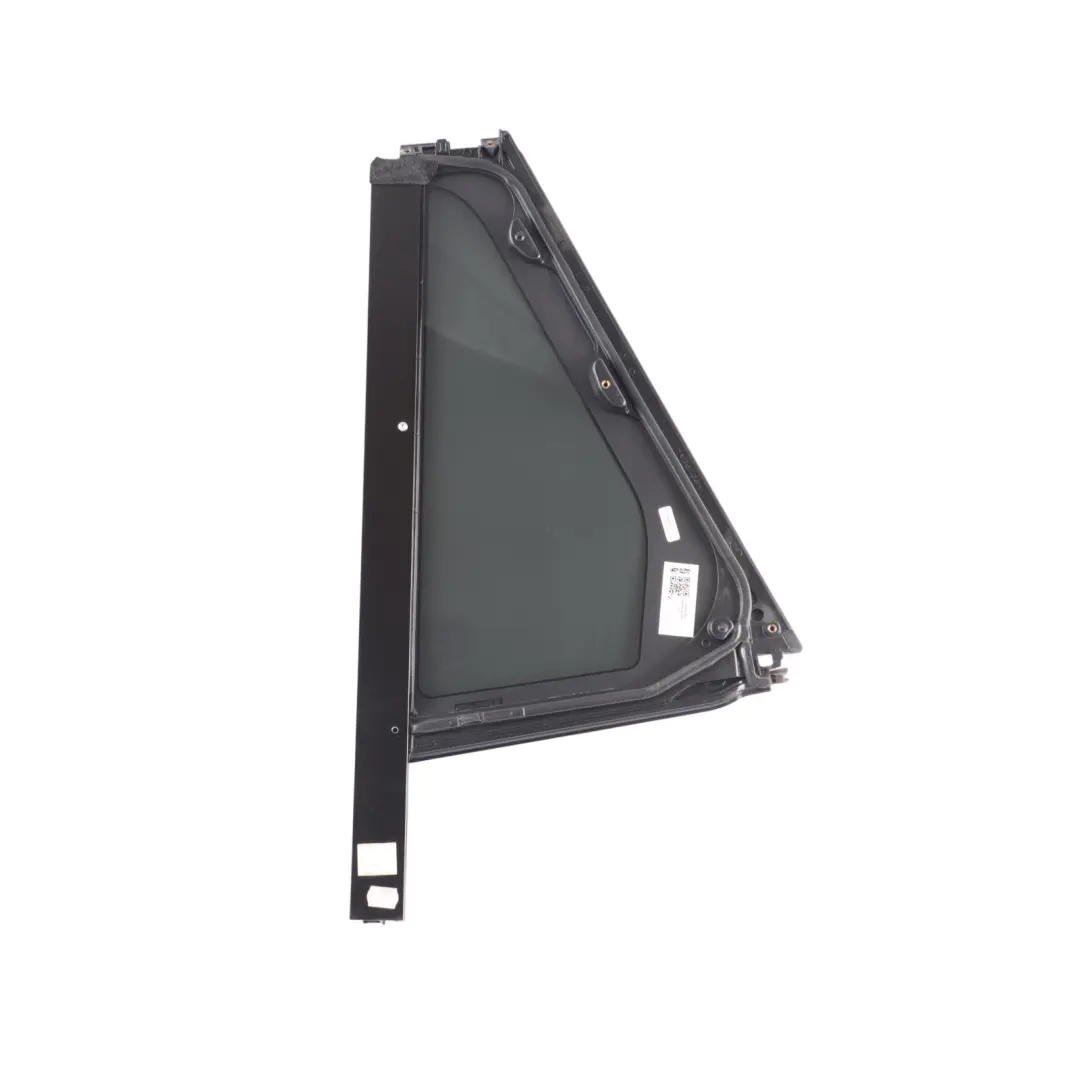 Range Rover L405 Rear Fixed Window Glass Tinted AS3 Door Right O/S - SKU LR046785 - Part number LR046785