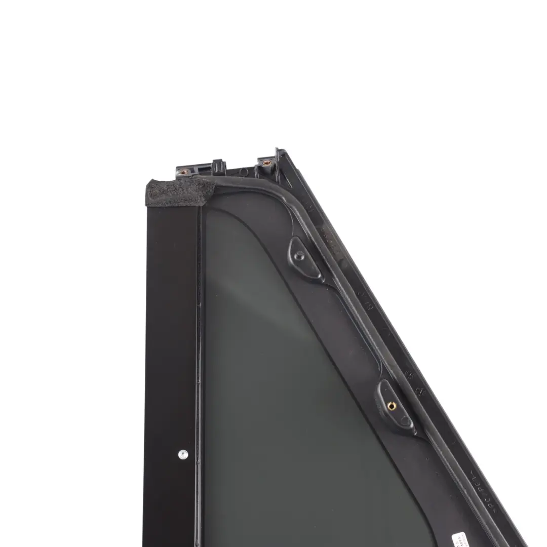 Range Rover L405 Rear Fixed Window Glass Tinted AS3 Door Right O/S - SKU LR046785 - Part number LR046785