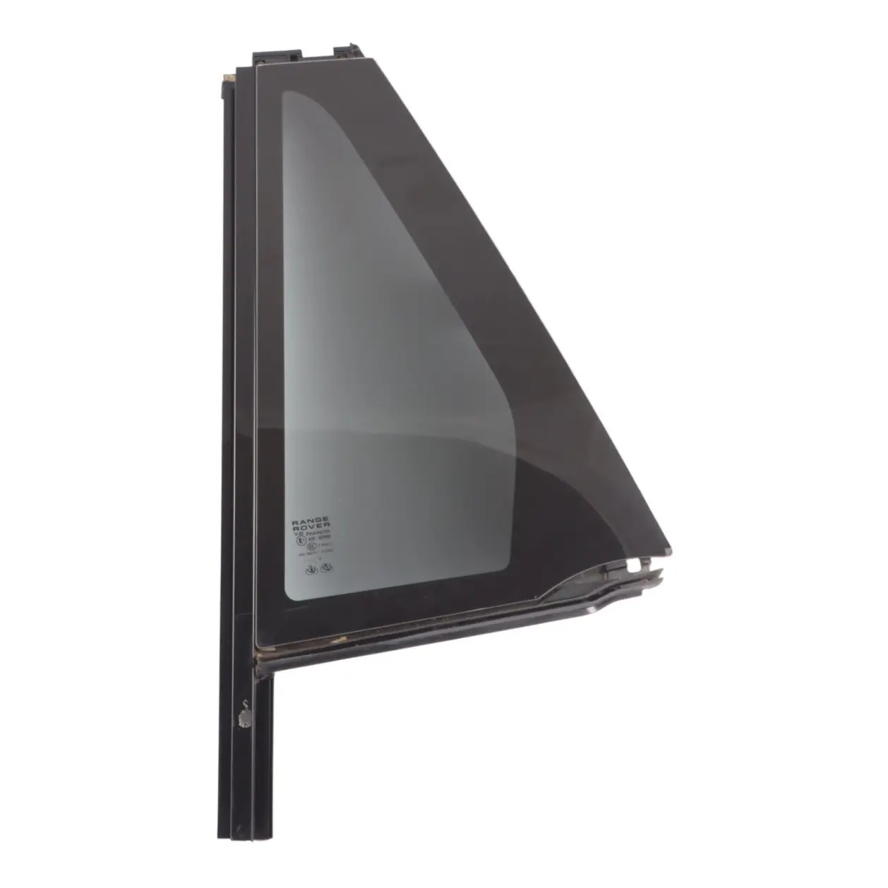 Range Rover L405 Rear Fixed Window Glass Tinted AS3 Door Left N/S LR046788