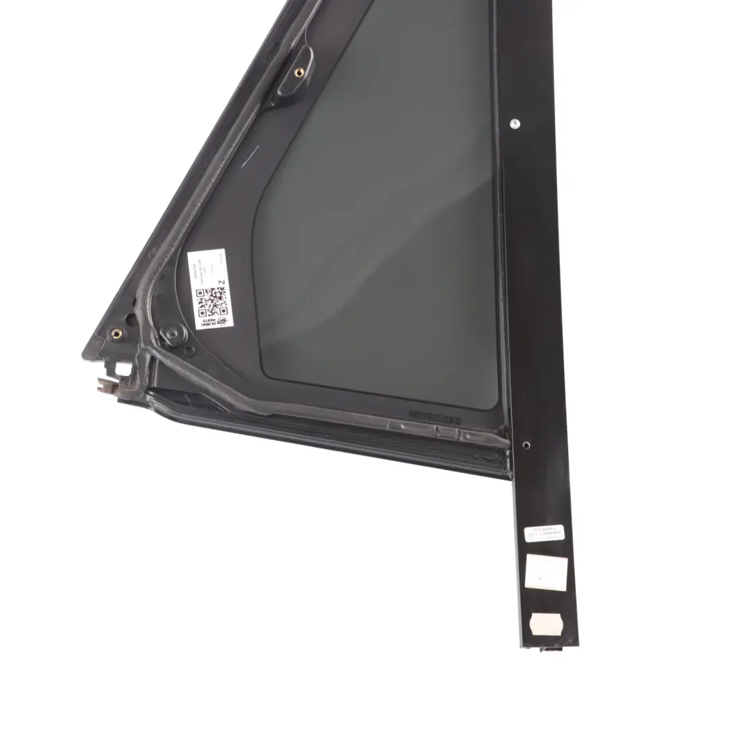 Range Rover L405 Rear Fixed Window Glass Tinted AS3 Door Left N/S - SKU LR046788 - Part number LR046788