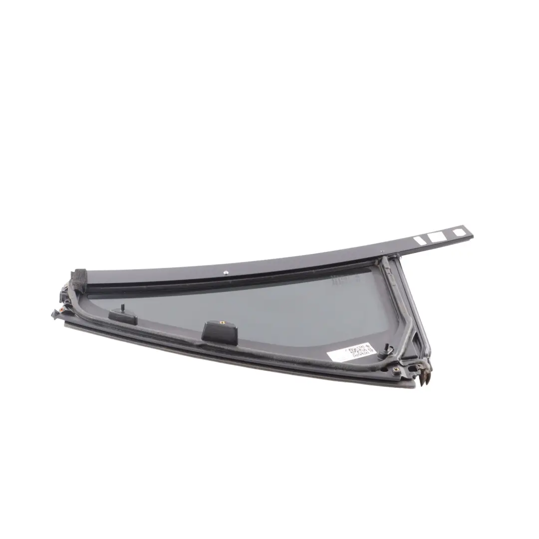 Fixed Window Glass Tinted AS3 Door Left N/S to Range Rover L405 Rear with Part number LR046788 Range Rover L405 Rear Fixed Window Glass Tinted AS3 Door Left N/S - SKU LR046788 - Part number LR046788