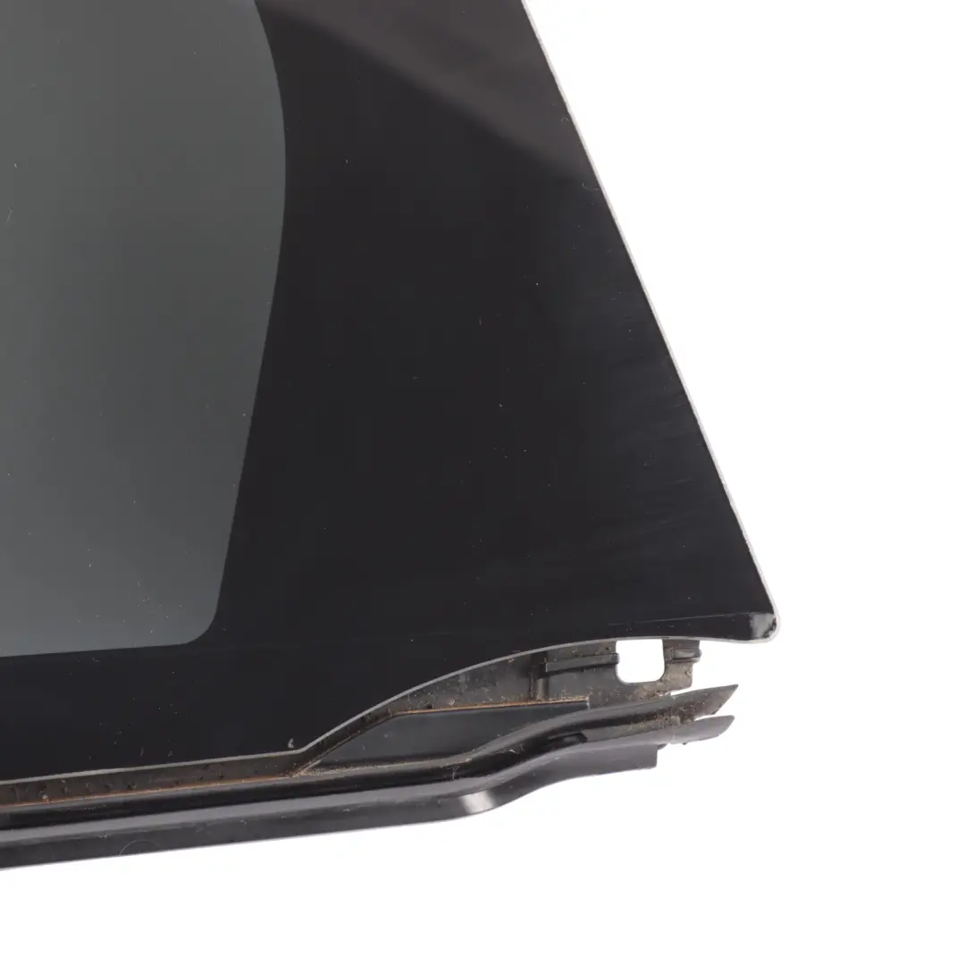 Range Rover L405 Rear Fixed Window Glass Tinted AS3 Door Left N/S - SKU LR046788 - Part number LR046788